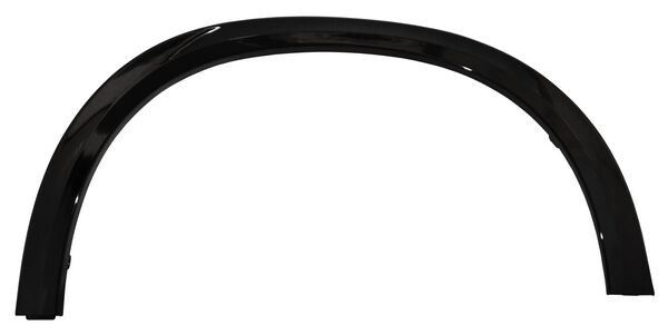 Moldura de Arco en Salpicadera para Honda HR-V, HRV 2019, 2020, 2021, 2022 - Derecho