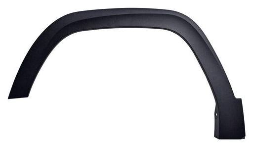 Moldura de Arco para Jac Sei 4 Pro 2021, 2022, 2023, 2024, 2025 - Izquierdo
