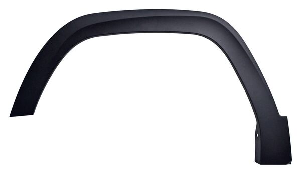 Moldura de Arco para Jac Sei 4 Pro 2021, 2022, 2023, 2024, 2025 - Izquierdo