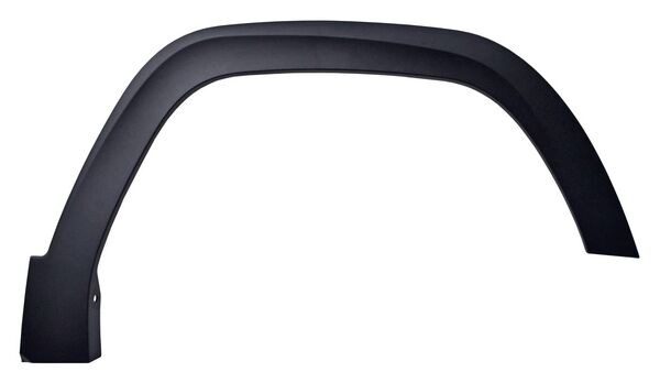 Moldura de Arco para Jac Sei 4 Pro 2021, 2022, 2023, 2024, 2025 - Derecho
