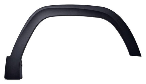 Moldura de Arco para Jac Sei 4 Pro 2021, 2022, 2023, 2024, 2025 - Derecho