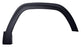 Moldura de Arco para Jac Sei 4 Pro 2021, 2022, 2023, 2024, 2025 - Derecho