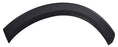 Moldura de Arco Trasera para Jac Sei 7 2022, 2023, 2024 Secc Trasera, Izquierda