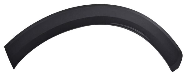 Moldura de Arco Trasera para Jac Sei 7 2022, 2023, 2024 Secc Trasera, Izquierda