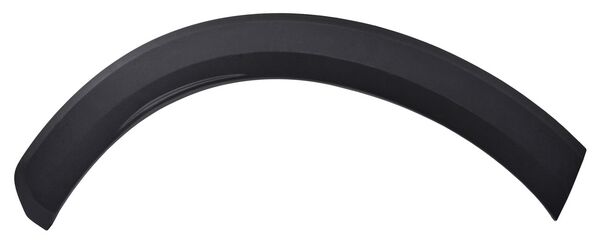 Moldura de Arco Trasera para Jac Sei 7 2022, 2023, 2024 Secc Trasera, Derecha