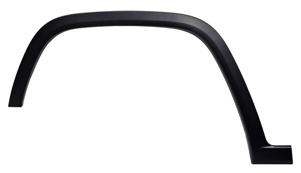 Moldura de Arco para Grand Cherokee 2022, 2023, 2024 - Izquierdo