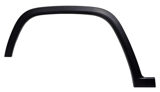 Moldura de Arco para Grand Cherokee 2022, 2023, 2024 - Izquierdo