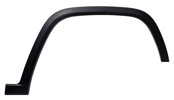 Moldura de Arco para Grand Cherokee 2022, 2023, 2024 - Derecho