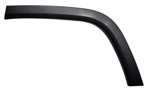Moldura de Arco para Grand Cherokee 2022, 2023, 2024 - Trasera, Izquierda