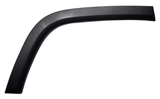 Moldura de Arco para Grand Cherokee 2022, 2023, 2024 - Trasera, Derecha