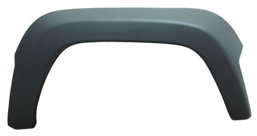 Moldura de Arco en Salpicadera para Liberty 2002, 2003, 2004 Corrugada Izquierdo