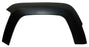 Moldura de Arco en Salpicadera para Liberty 2008, 2009, 2010, 2011, 2012, 2013 Para Pintar, Izquierdo