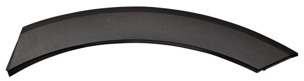 Moldura de Arco Trasera para Kia Sorento 2016, 2017, 2018, 2019, 2020 - Izquierdo