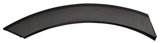 Moldura de Arco Trasera para Kia Sorento 2016, 2017, 2018, 2019, 2020 - Derecho