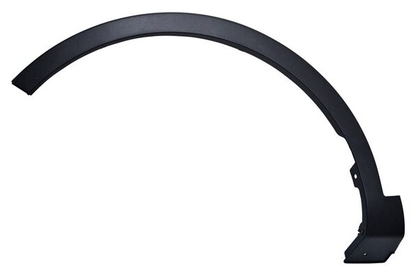 Moldura de Arco para Kia Sorento 2021, 2022, 2023, 2024, 2025 - Delantera, Izquierda