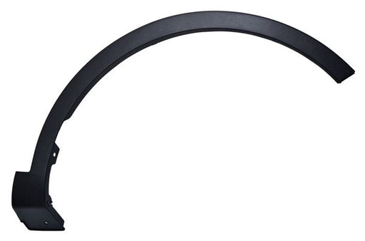 Moldura de Arco para Kia Sorento 2021, 2022, 2023, 2024, 2025 - Delantera, Derecha