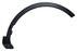 Moldura de Arco para Kia Sorento 2021, 2022, 2023, 2024, 2025 - Delantera, Derecha