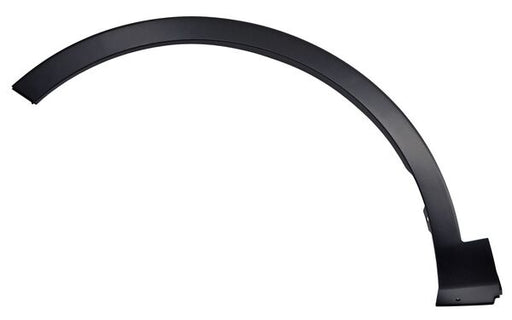 Moldura de Arco para Kia Sorento 2021, 2022, 2023, 2024, 2025 Sx/ Sxl Delantera, Izquierda