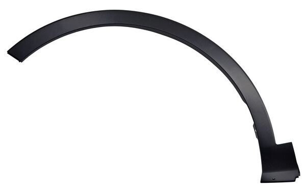 Moldura de Arco para Kia Sorento 2021, 2022, 2023, 2024, 2025 Sx/ Sxl Delantera, Izquierda