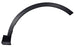 Moldura de Arco para Kia Sorento 2021, 2022, 2023, 2024, 2025 Sx/ Sxl Delantera, Derecha