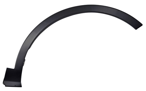 Moldura de Arco para Kia Sorento 2021, 2022, 2023, 2024, 2025 Sx/ Sxl Delantera, Derecha