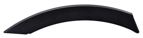 Moldura de Arco Trasera para Kia Sorento 2021, 2022, 2023, 2024, 2025 - Derecho