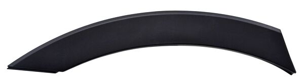 Moldura de Arco Trasera para Kia Sorento 2021, 2022, 2023, 2024, 2025 Sx/ Sxl Derecho