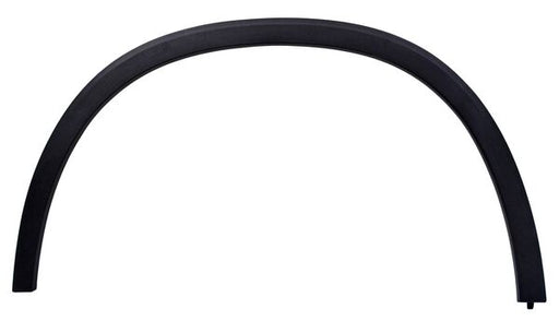 Moldura de Arco para Mercedes Benz GLC 2024, 2025 - Izquierdo
