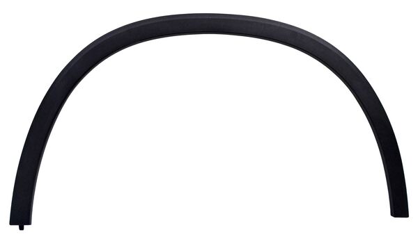 Moldura de Arco para Mercedes Benz GLC 2024, 2025 - Derecho