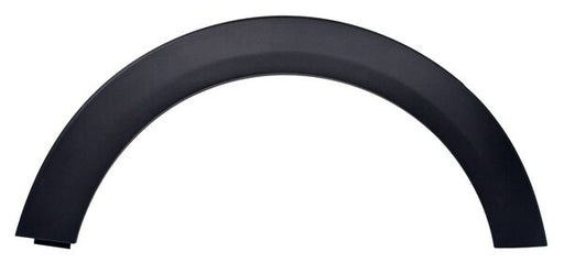 Moldura de Arco Trasera para Mini Cooper 2014, 2015, 2016, 2017, 2018, 2019, 2020 - Izquierdo