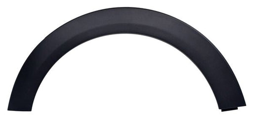 Moldura de Arco Trasera para Mini Cooper 2014, 2015, 2016, 2017, 2018, 2019, 2020 - Derecho