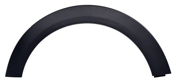 Moldura de Arco Trasera para Mini Cooper 2014, 2015, 2016, 2017, 2018, 2019, 2020 - Derecho