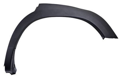 Moldura de Arco para Mazda Cx-5, CX5 2023, 2024, 2025 Trasera, Izquierda