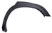 Moldura de Arco para Mazda Cx-5, CX5 2023, 2024, 2025 Trasera, Izquierda