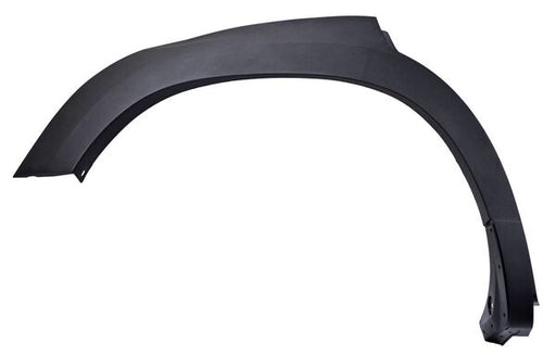 Moldura de Arco para Mazda Cx-5, CX5 2023, 2024, 2025 - Trasera, Derecha