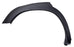Moldura de Arco para Mazda Cx-5, CX5 2023, 2024, 2025 - Trasera, Derecha