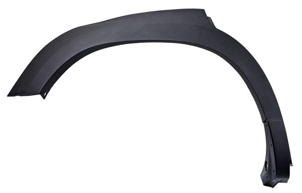 Moldura de Arco para Mazda Cx-5, CX5 2023, 2024, 2025 - Trasera, Derecha