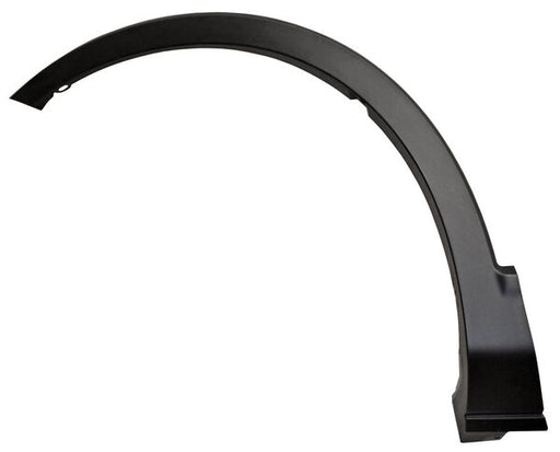 Moldura de Arco en Salpicadera para Mazda CX-9, CX9 2007, 2008, 2009, 2010, 2011, 2012, 2013, 2014, 2015 Izquierdo