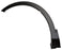 Moldura de Arco en Salpicadera para Mazda CX-9, CX9 2007, 2008, 2009, 2010, 2011, 2012, 2013, 2014, 2015 Izquierdo