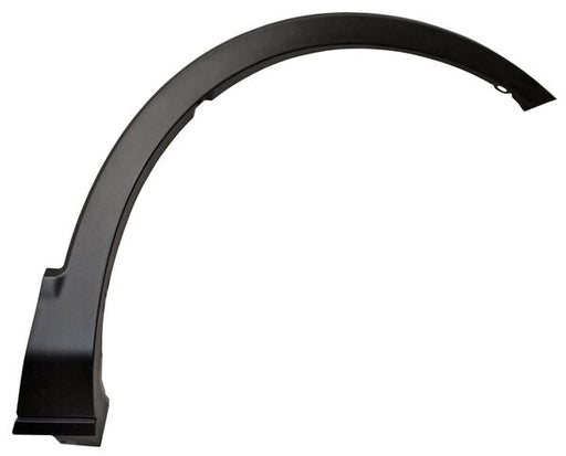 Moldura de Arco en Salpicadera para Mazda CX-9, CX9 2007, 2008, 2009, 2010, 2011, 2012, 2013, 2014, 2015 Derecho