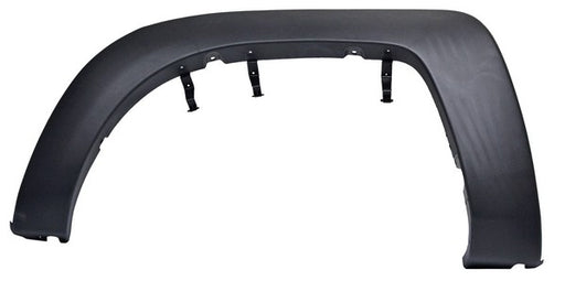 Moldura de Arco Trasera para Toyota Tacoma 2005, 2006, 2007, 2008, 2009, 2010, 2011, 2012, 2013, 2014, 2015 - Izquierdo