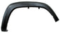 Moldura de Arco en Salpicadera para Toyota Tacoma 2016, 2017, 2018, 2019, 2020, 2021, 2022, 2013 - Derecho