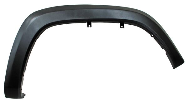 Moldura de Arco en Salpicadera para Toyota Tacoma 2016, 2017, 2018, 2019, 2020, 2021, 2022, 2013 - Derecho