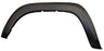 Moldura de Arco Trasera para Toyota Tacoma 2016, 2017, 2018, 2019, 2020, 2021, 2022, 2023 Izquierdo