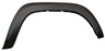 Moldura de Arco Trasera para Toyota Tacoma 2016, 2017, 2018, 2019, 2020, 2021, 2022, 2023 - Derecho