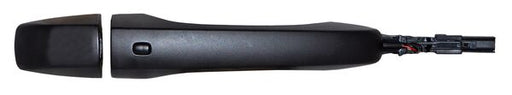 Manija Exterior para 2011, 2012, 2013, 2014, 2015, 2016 & para Dodge Journey 2011, 2012, 2013, 2014, 2015, 2016, 2017, 2018 Lisa para Sens Sin Hoyo Para Llave Delantera, Derecha