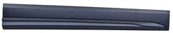 Moldura Puerta para Audi Q5 2021, 2022, 2023, 2024, 2025 - Delantera, Derecha