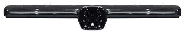 Parrilla para Changan CS35 2022, 2023, 2024, 2025, 2026 Plus LEDS Superior