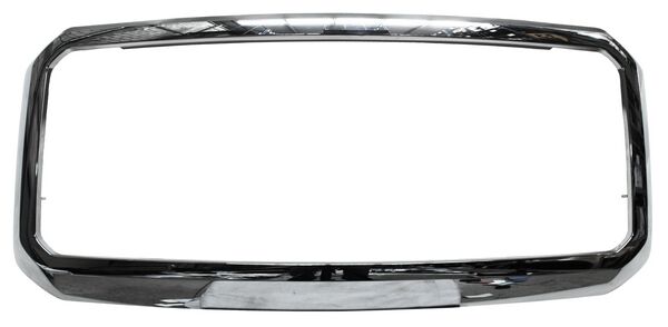 Marco Parrilla para Ford Super Duty 2011, 2012, 2013, 2014, 2015, 2016 - Cromado