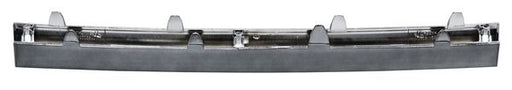 Moldura Parrilla para Hyundai Tucson 2022, 2023, 2024, 2025 Centro Cromado Humo